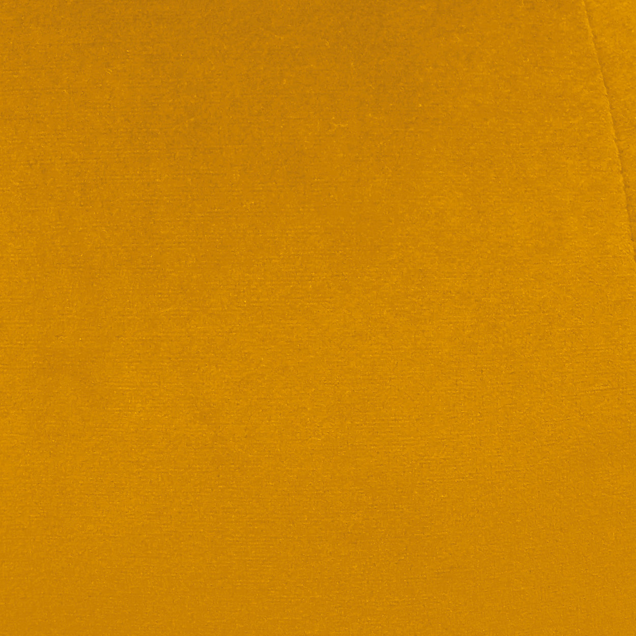 D.V. Kap Home Posh Ball Pillow - Mustard (12" x 12")