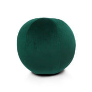 D.V. Kap Home Posh Ball Pillow - Teal (10" x 10")