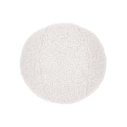 D.V. Kap Home Poodle Ball Pillow - Cloud (12" x 12")