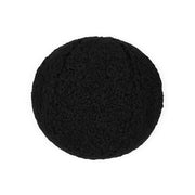 D.V. Kap Home Poodle Ball Pillow - Jet (10" x 10")