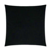 D.V. Kap Home Posh Duo Pillow - Black