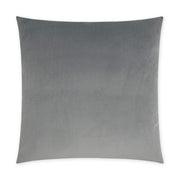 D.V. Kap Home Posh Duo Pillow - Grey