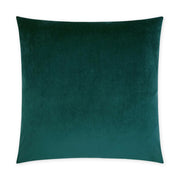 D.V. Kap Home Posh Duo Pillow - Teal
