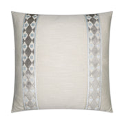 D.V. Kap Home Cirque Pillow - Spa