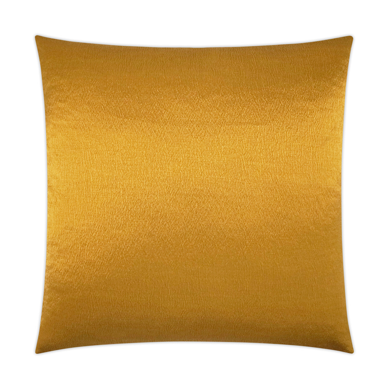 D.V. Kap Home Lumis Pillow - Gold