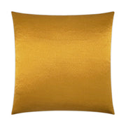 D.V. Kap Home Lumis Pillow - Gold