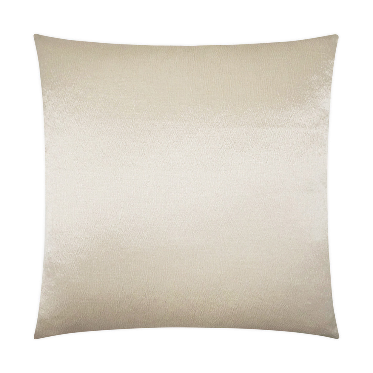 D.V. Kap Home Lumis Pillow - Ivory
