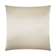 D.V. Kap Home Lumis Pillow - Ivory