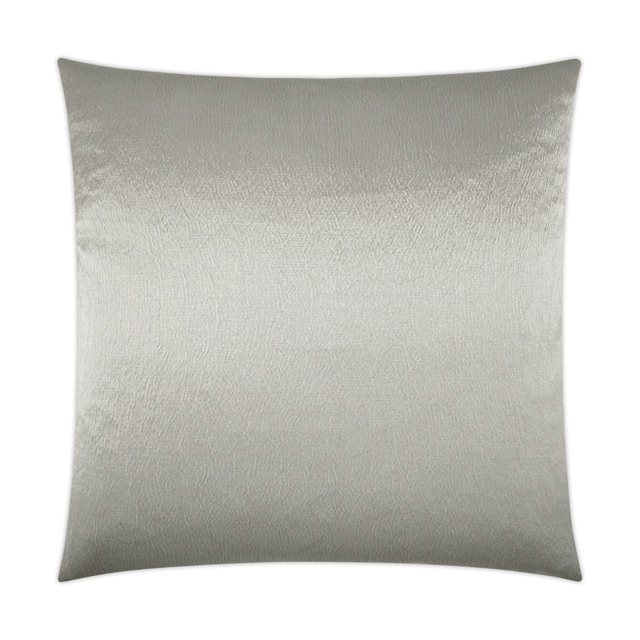 D.V. Kap Home Lumis Pillow - Vapor