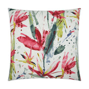 D.V. Kap Home Marlot Pillow - Fuchsia