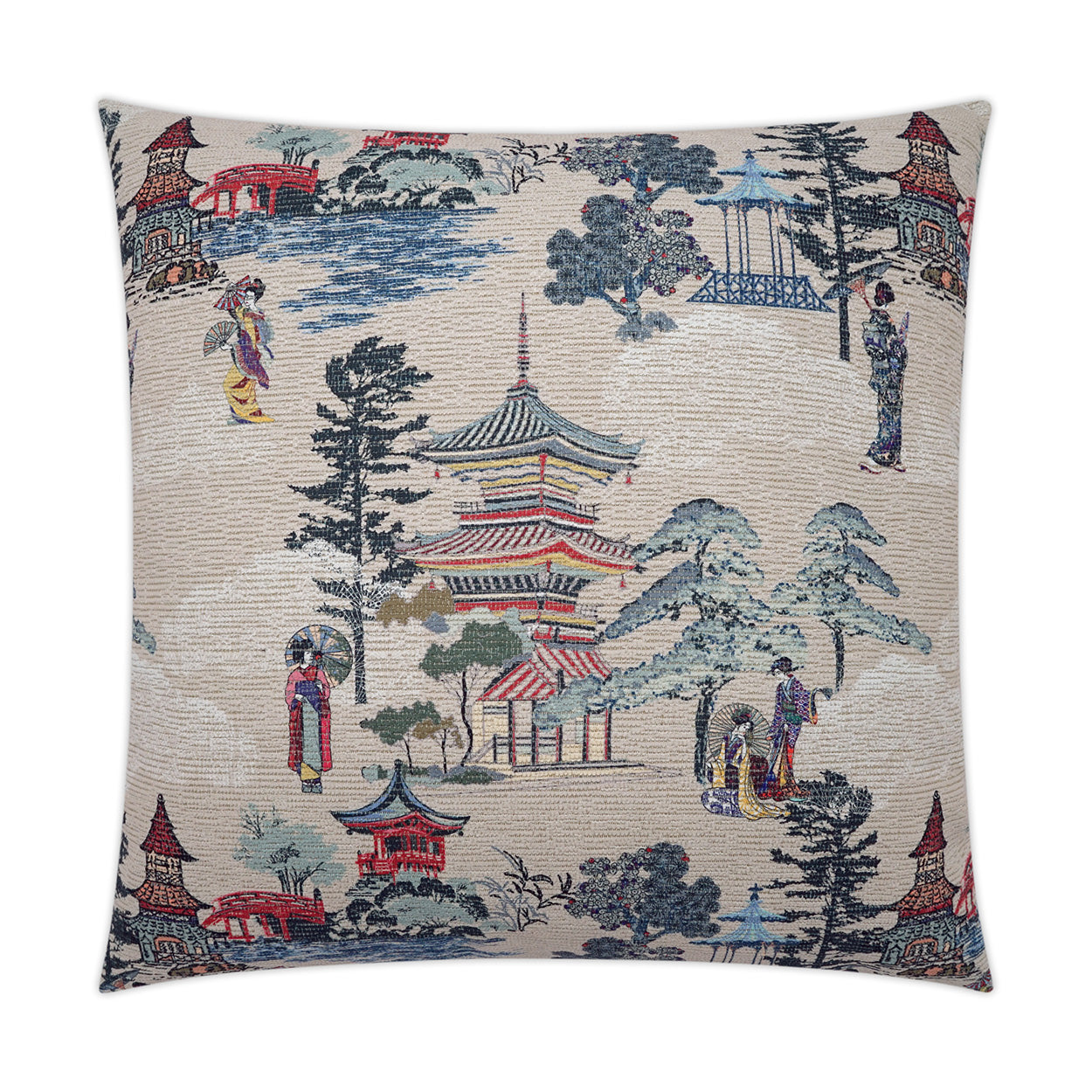 D.V. Kap Home Lago Pillow