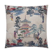 D.V. Kap Home Lago Pillow