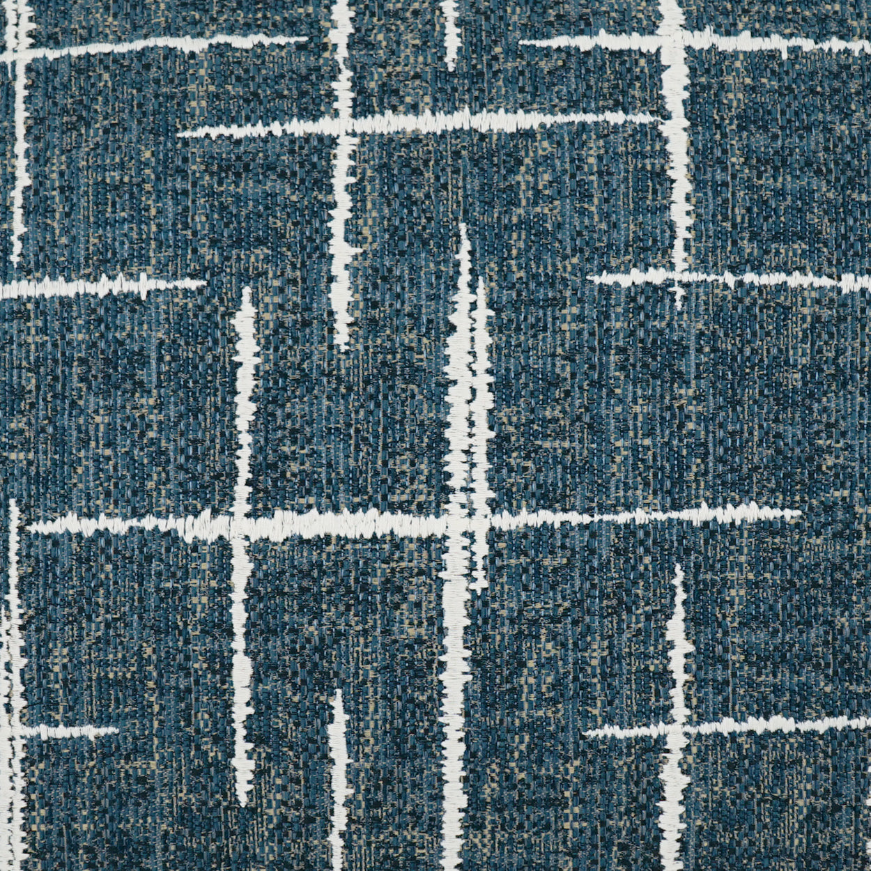 D.V. Kap Home Definition Pillow - Blue