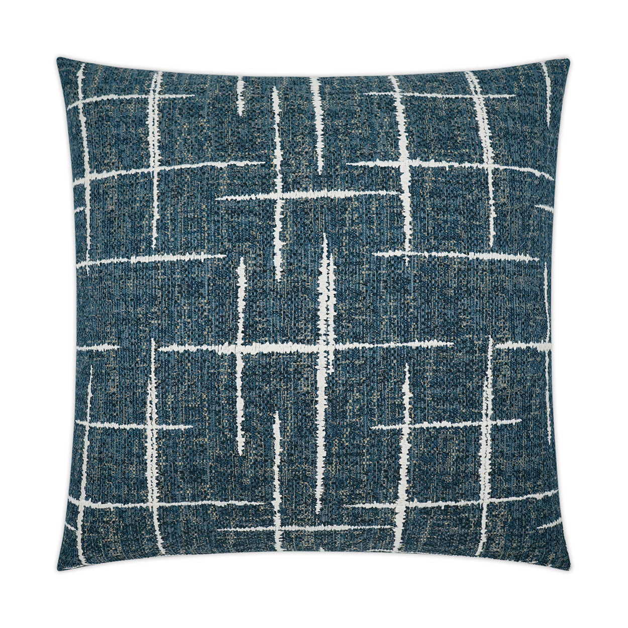 D.V. Kap Home Definition Pillow - Blue
