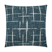 D.V. Kap Home Definition Pillow - Blue