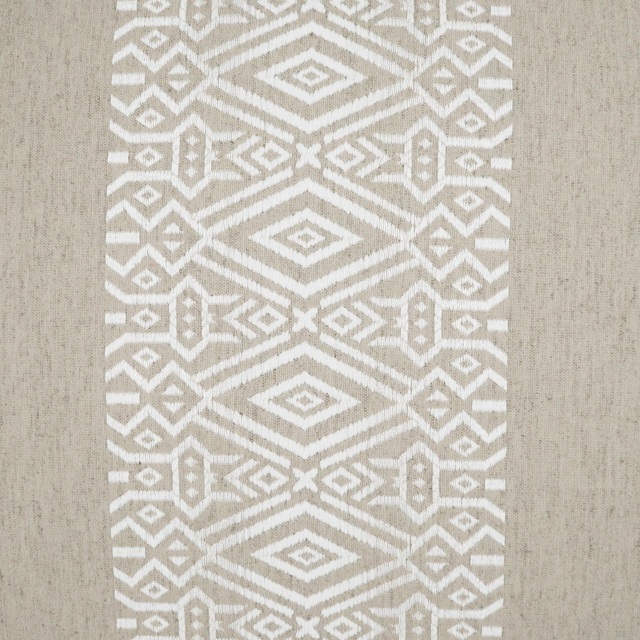 D.V. Kap Home Zinga Pillow - Twine