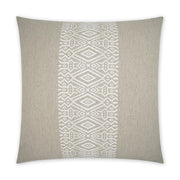 D.V. Kap Home Zinga Pillow - Twine