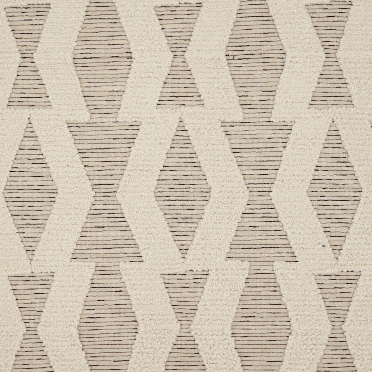 D.V. Kap Home Bold Appeal Pillow - Cream
