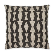 D.V. Kap Home Bold Appeal Pillow - Truffle