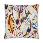 D.V. Kap Home Tisane Pillow - Berry