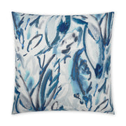 D.V. Kap Home Tisane Pillow - Ocean