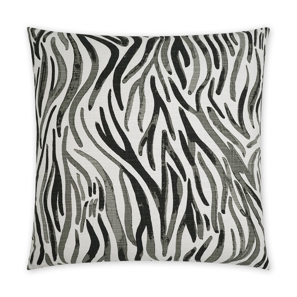 D.V. Kap Home Babur Pillow - Onyx
