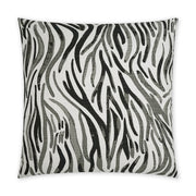 D.V. Kap Home Babur Pillow - Onyx