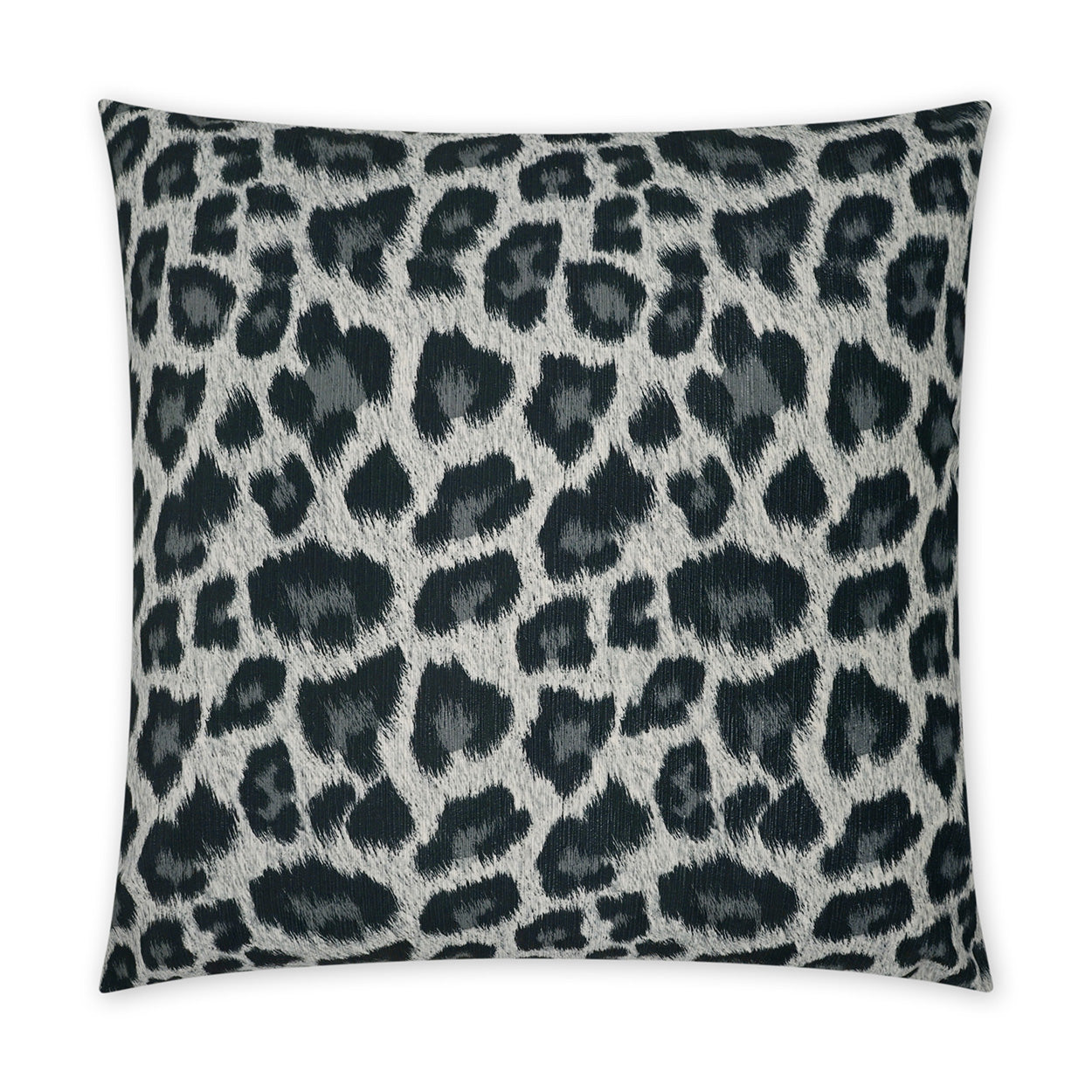D.V. Kap Home Panthera Pillow - Domino