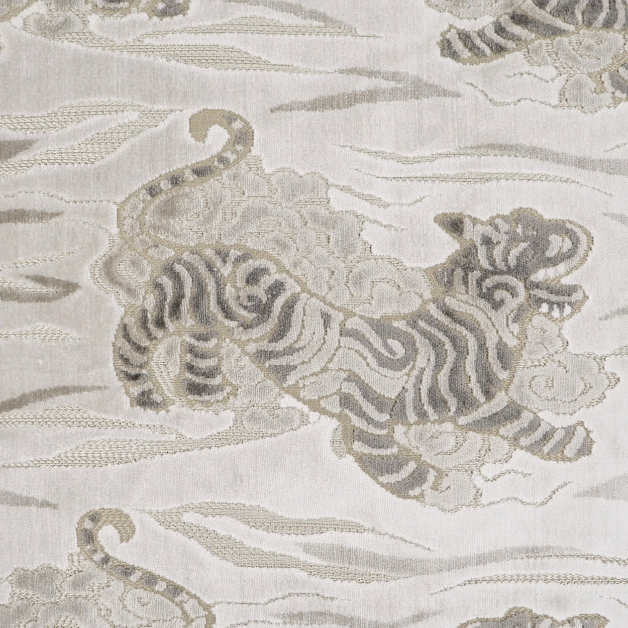 D.V. Kap Home Dynasty Pillow - Cloud