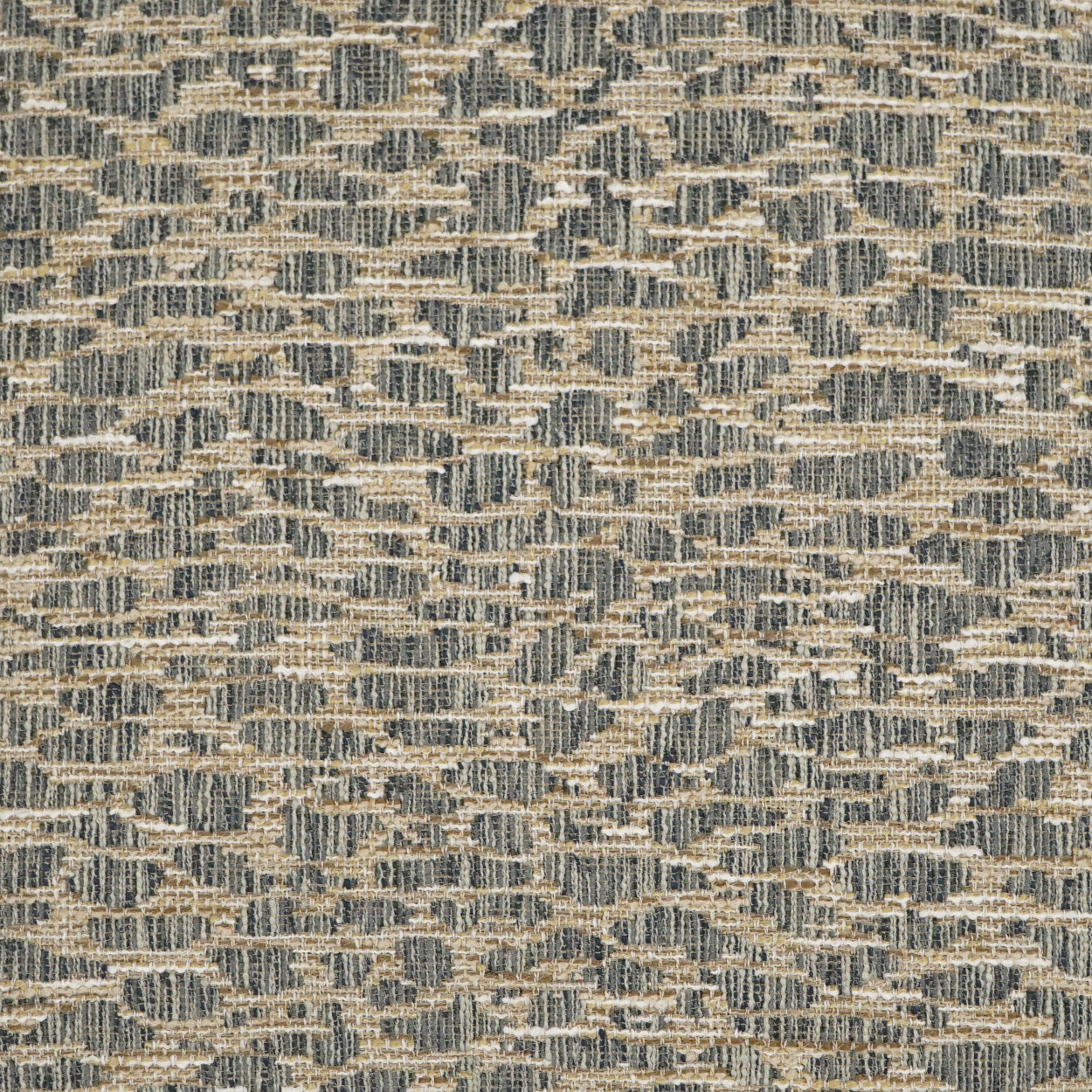 D.V. Kap Home Bengal Pillow - Flint