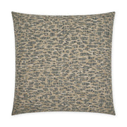 D.V. Kap Home Bengal Pillow - Flint