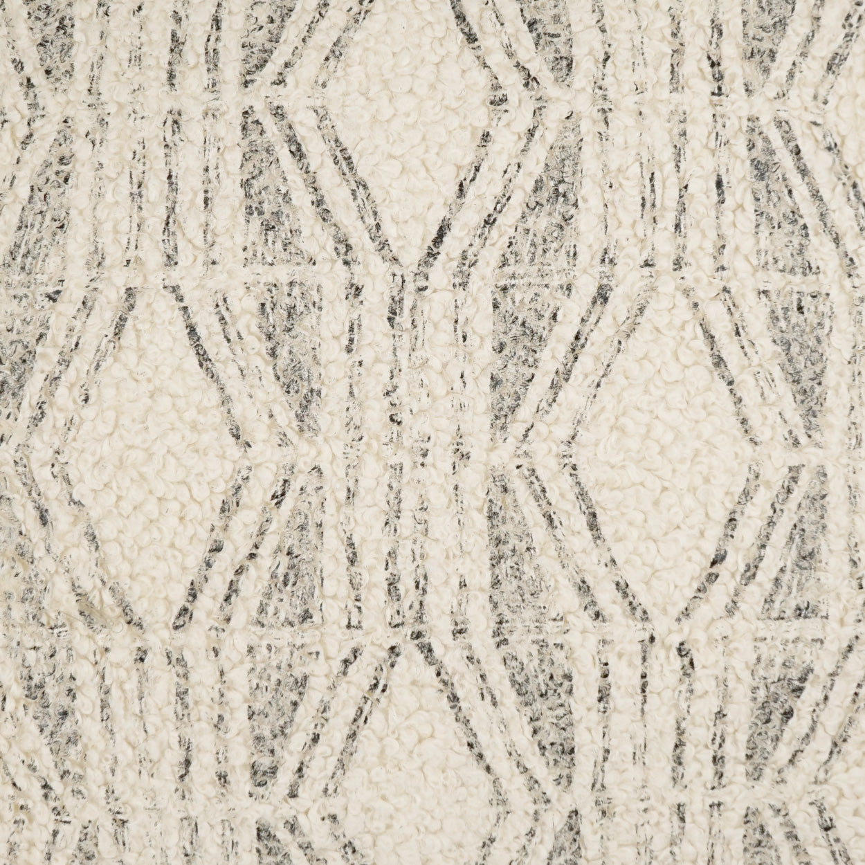 D.V. Kap Home Faux Show Pillow