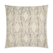 D.V. Kap Home Faux Show Pillow