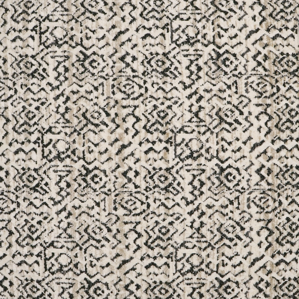 D.V. Kap Home Inca Pillow - Pebble