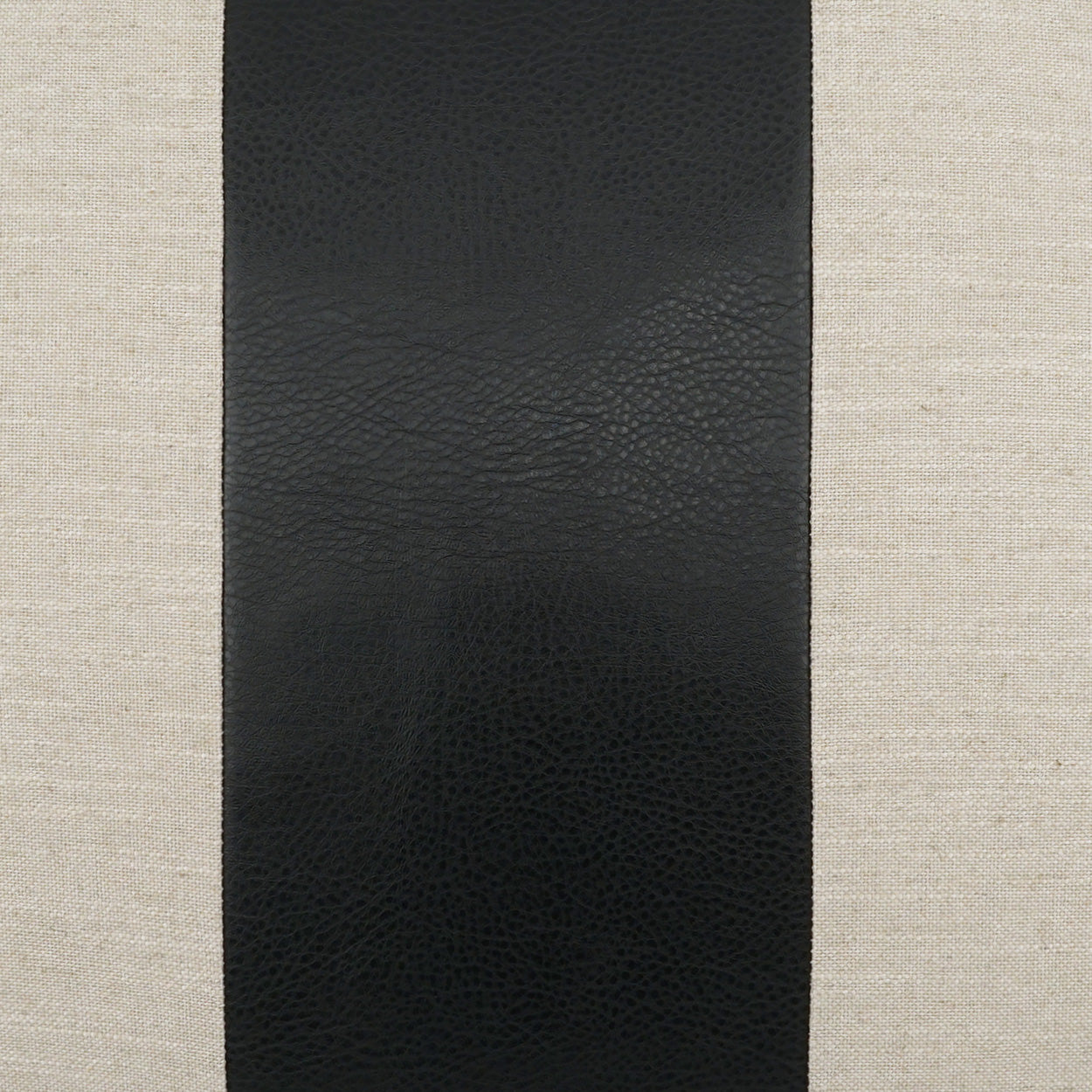 D.V. Kap Home Rodeo Band Pillow - Black
