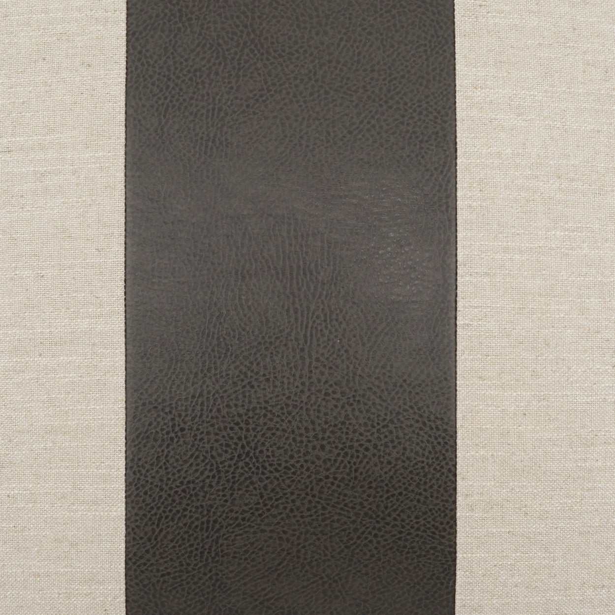 D.V. Kap Home Rodeo Band Pillow - Grey