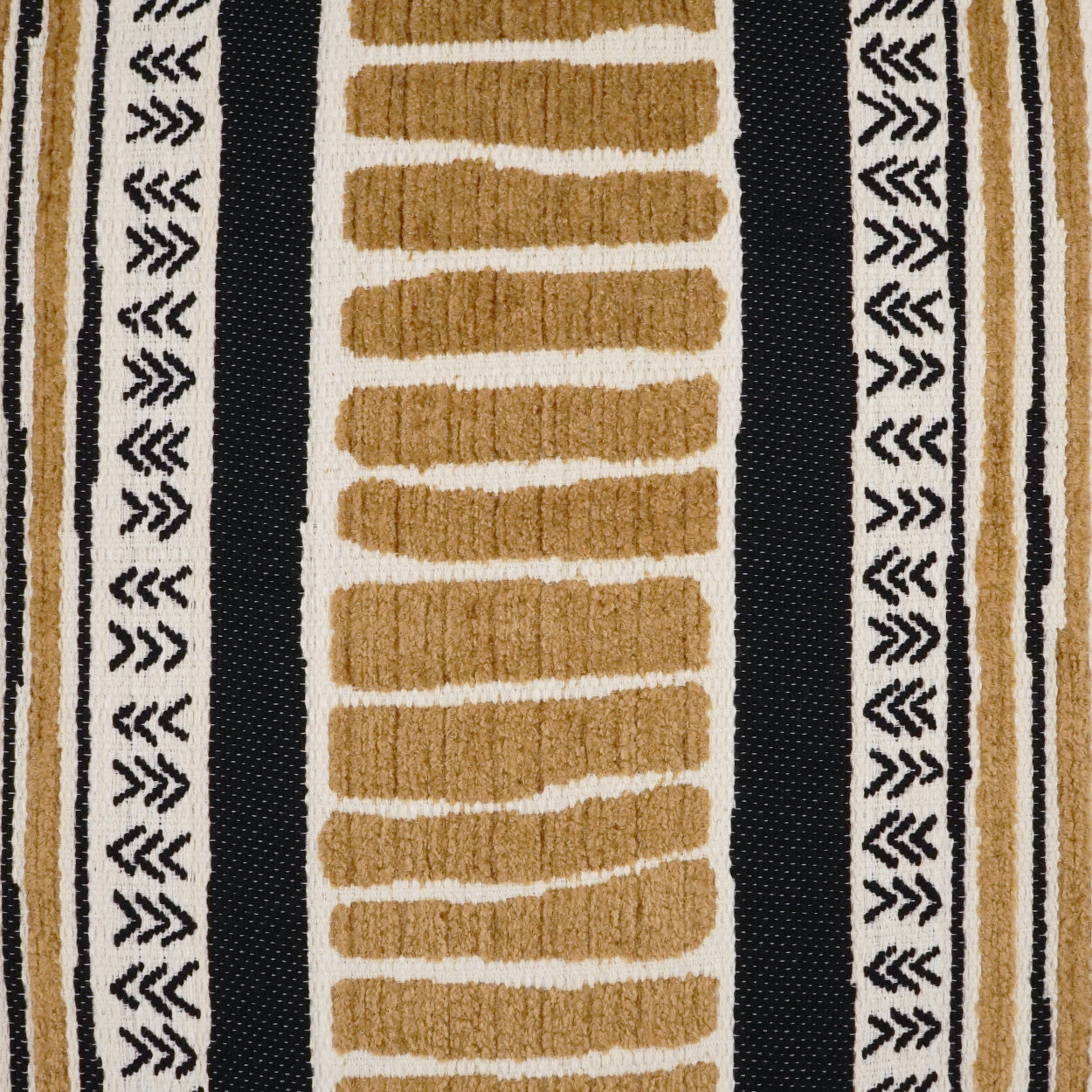 D.V. Kap Home Cholula Pillow - Black