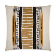 D.V. Kap Home Cholula Pillow - Black