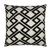 D.V. Kap Home Accolade Pillow - Onyx