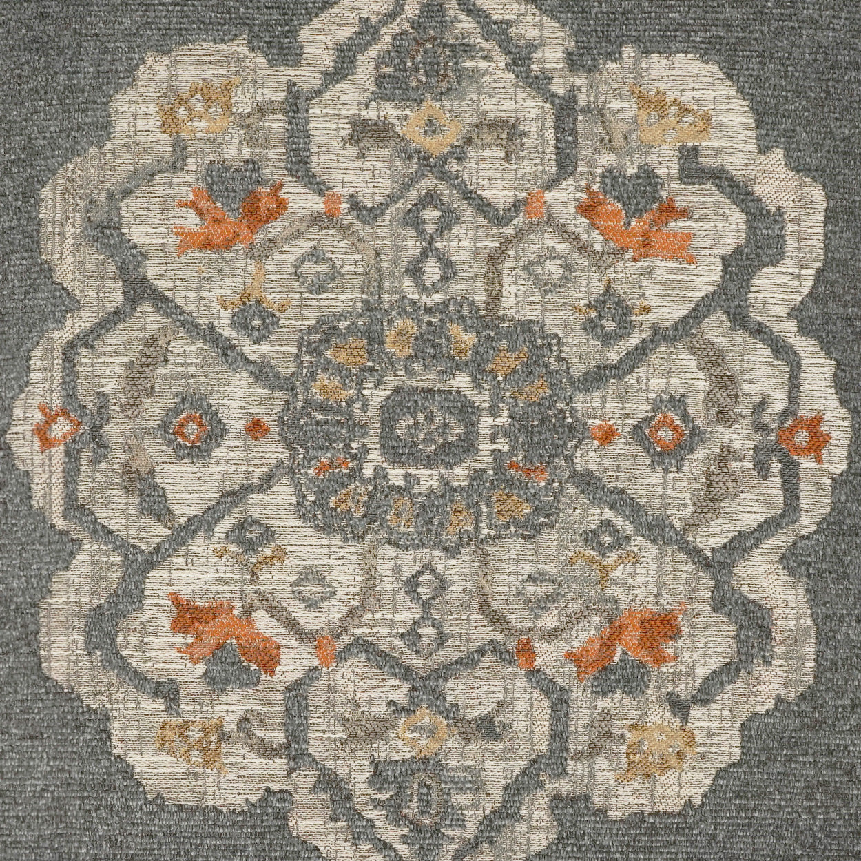 D.V. Kap Home Gathering Pillow - Grey