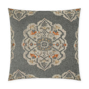 D.V. Kap Home Gathering Pillow - Grey