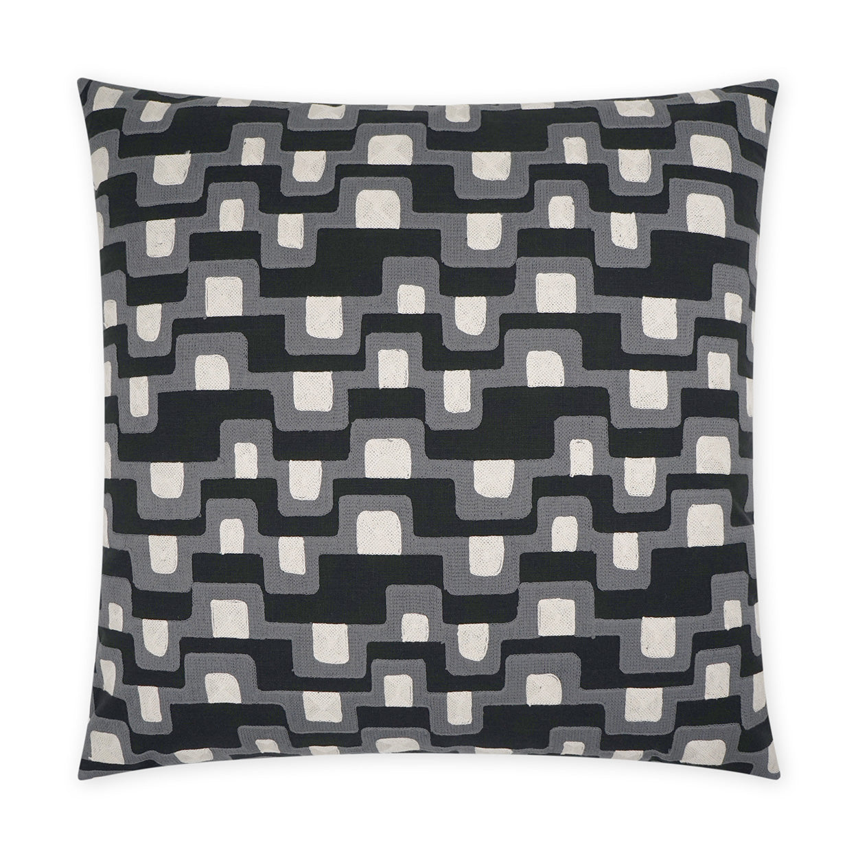 D.V. Kap Home Final Touch Pillow