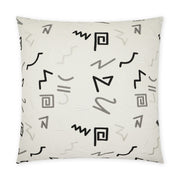 D.V. Kap Home Staccato Pillow