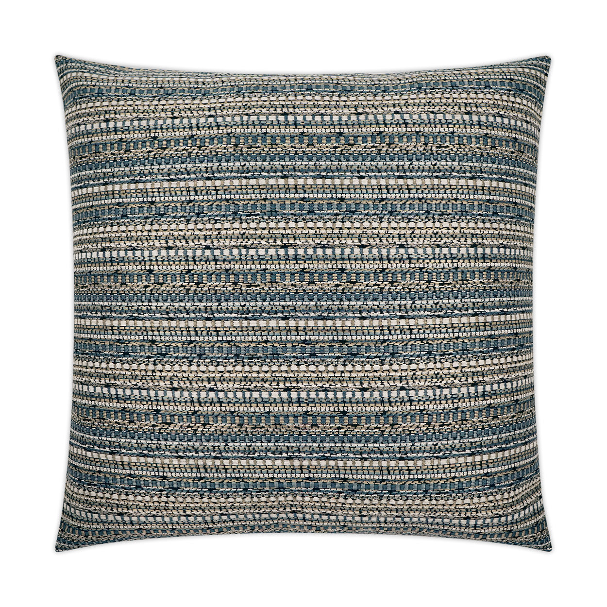 D.V. Kap Home Bodhi Pillow - Azure