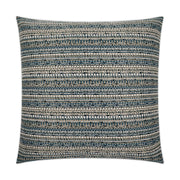 D.V. Kap Home Bodhi Pillow - Azure