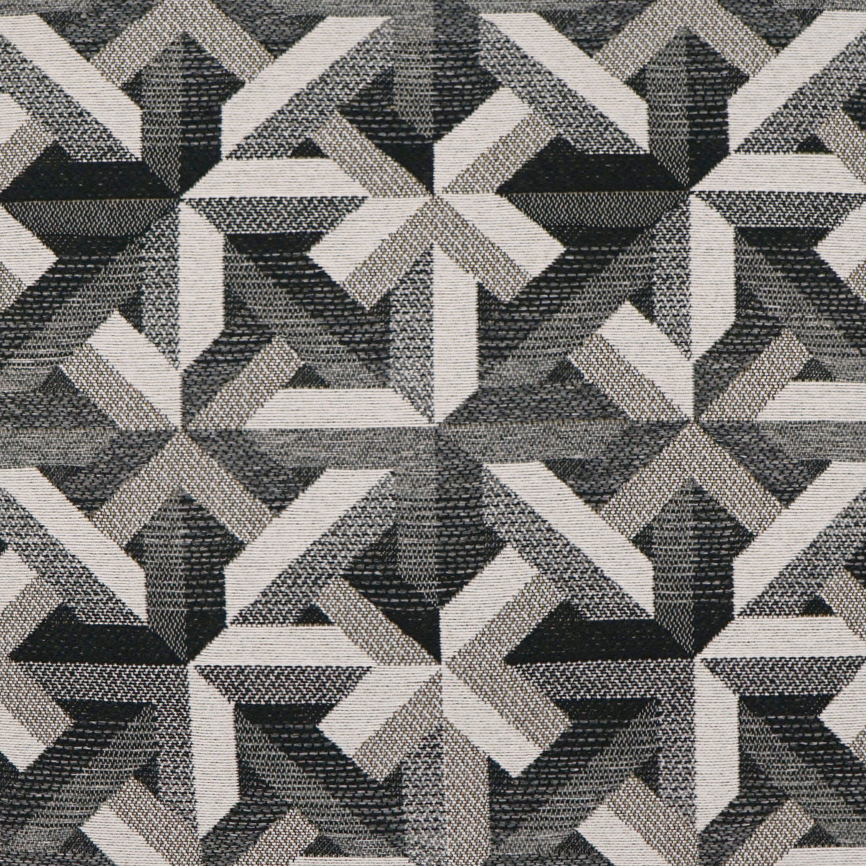 D.V. Kap Home Edifice Pillow - Onyx