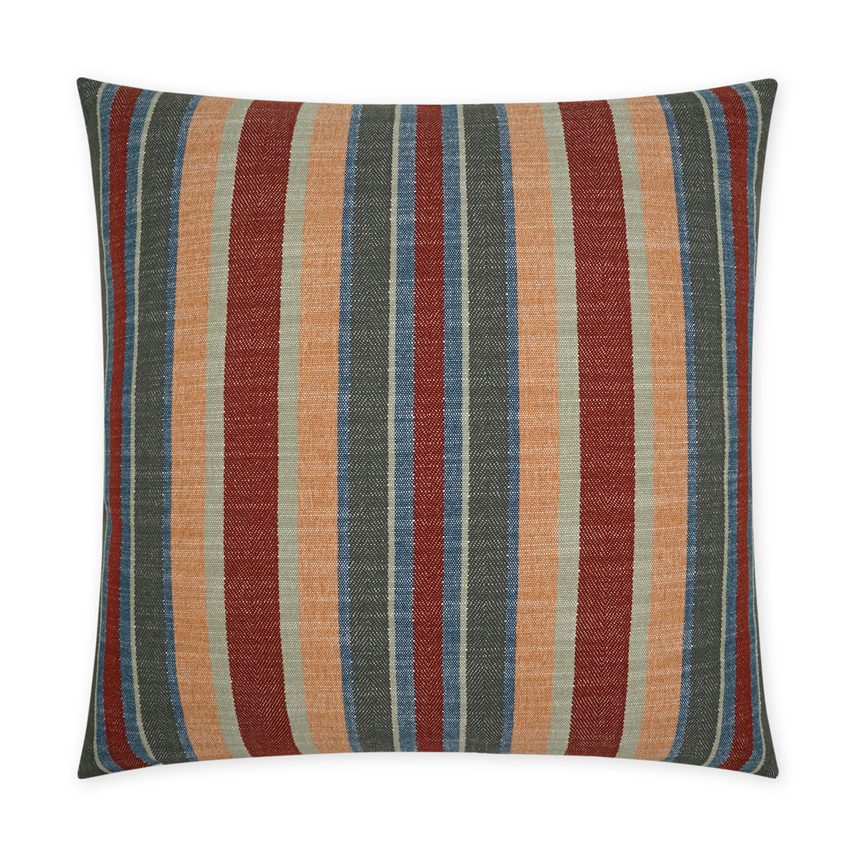 D.V. Kap Home Ponce Pillow - Lodge