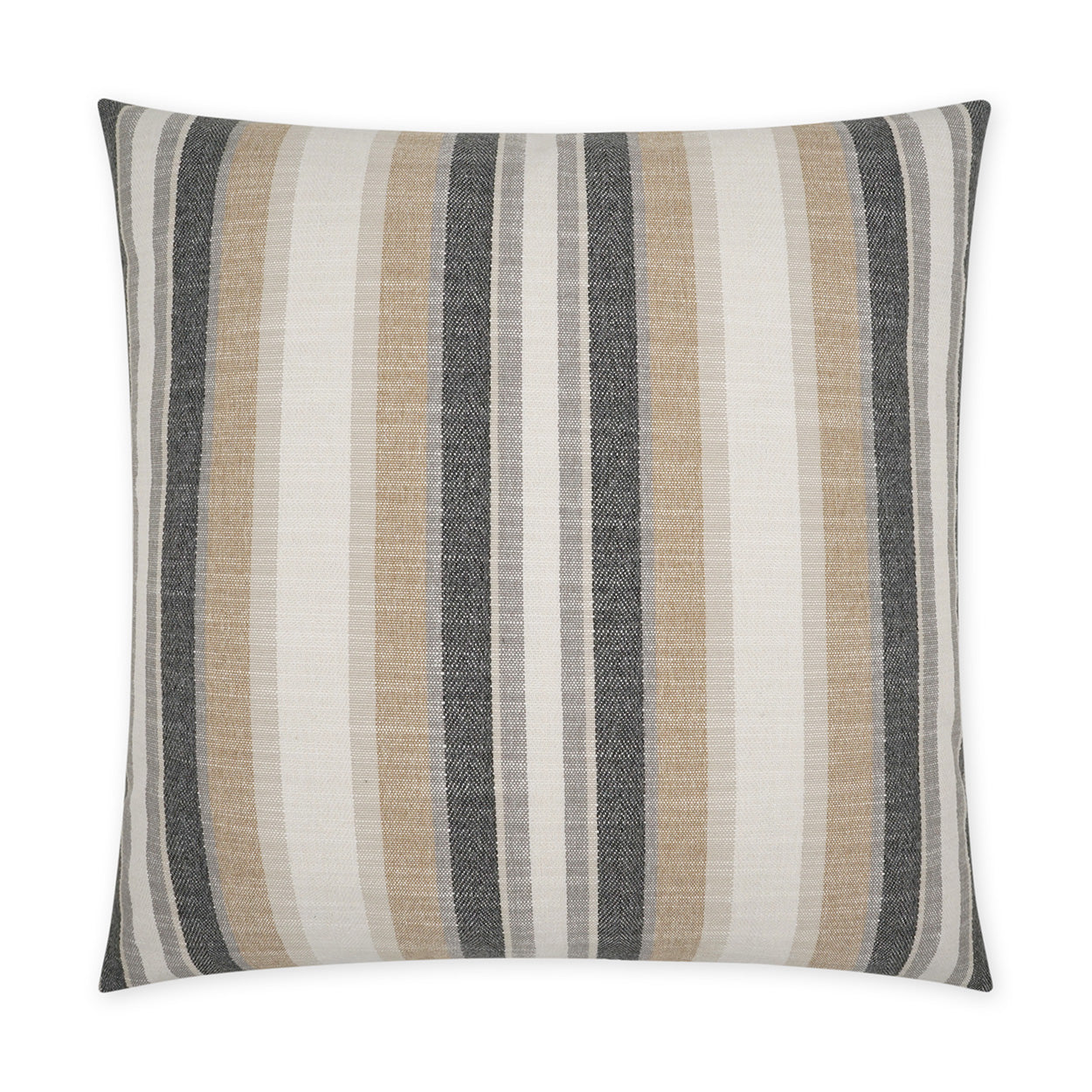 D.V. Kap Home Ponce Pillow - Natural