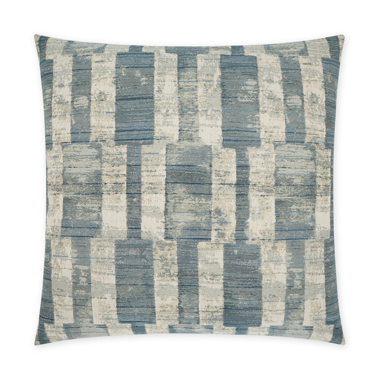 D.V. Kap Home Contender Pillow - Atlantic