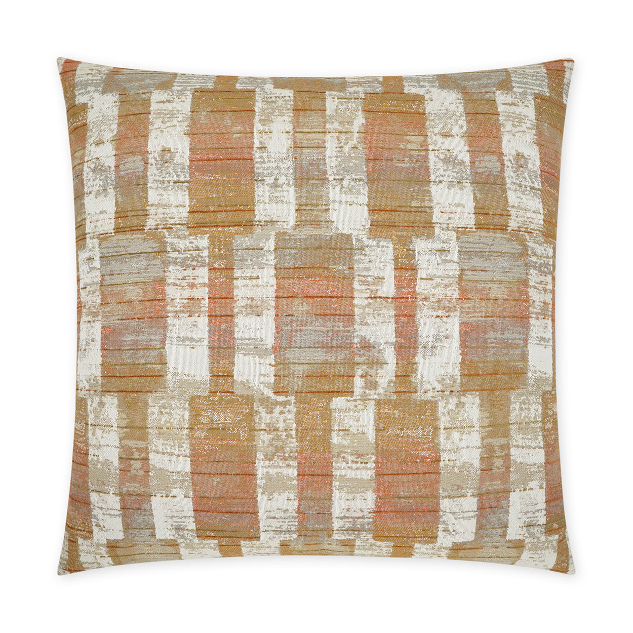 D.V. Kap Home Contender Pillow - Russet
